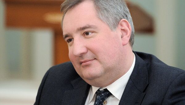 Дмитрий Рогозин. Архив Дмитрий Рогозин. Архив