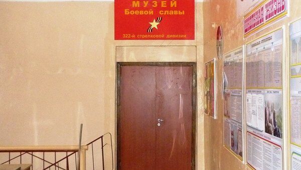 Веб-камеры на местах боевой славы: подготовка к выборам в нижегородской школе Веб-камеры на местах боевой славы: подготовка к выборам в нижегородской школе