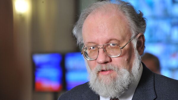 Владимир Чуров Владимир Чуров