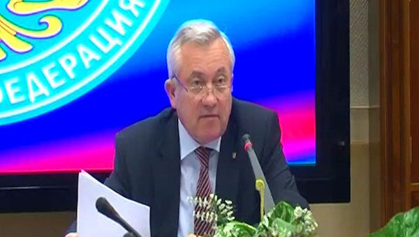 ЦИК призвал представителей Лиги избирателей не врать про нарушения ЦИК призвал представителей Лиги избирателей не врать про нарушения