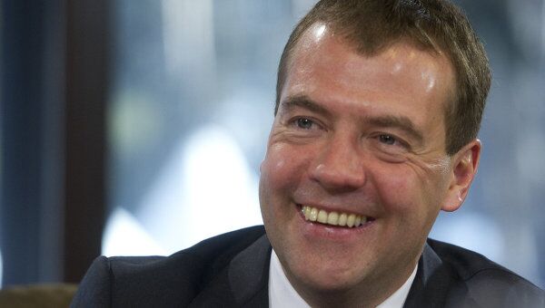 Президент России Дмитрий Медведев. Архив Президент России Дмитрий Медведев. Архив