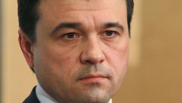 Андрей Воробьев Андрей Воробьев