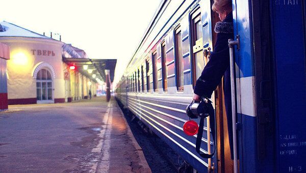 Тверь. Архивное фото Тверь. Архивное фото