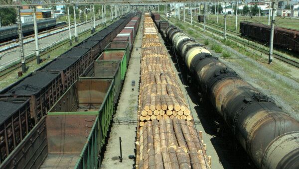 Хабаровский губернатор призывает отложить повышение пошлин на круглый лес Хабаровский губернатор призывает отложить повышение пошлин на круглый лес