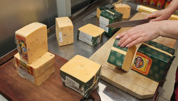 Продажа сыра в Томске Продажа сыра в Томске
