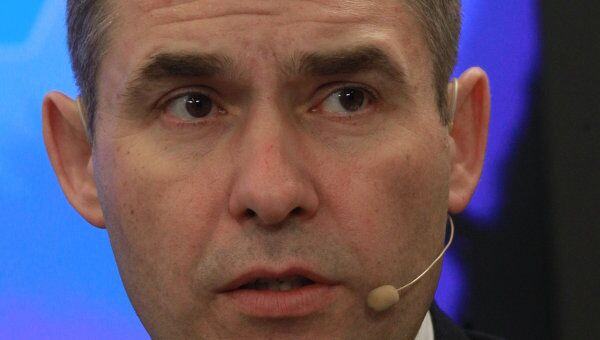 Уполномоченный при Президенте РФ по правам ребенка Павел Астахов. Архив Уполномоченный при Президенте РФ по правам ребенка Павел Астахов. Архив