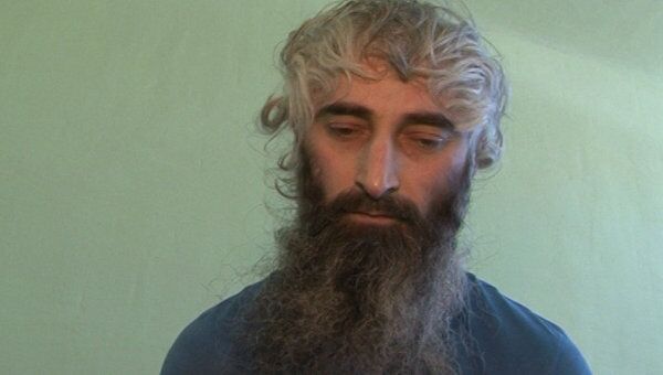 Спецоперация по захвату главаря банды, напавшей на склад в Химках Спецоперация по захвату главаря банды, напавшей на склад в Химках