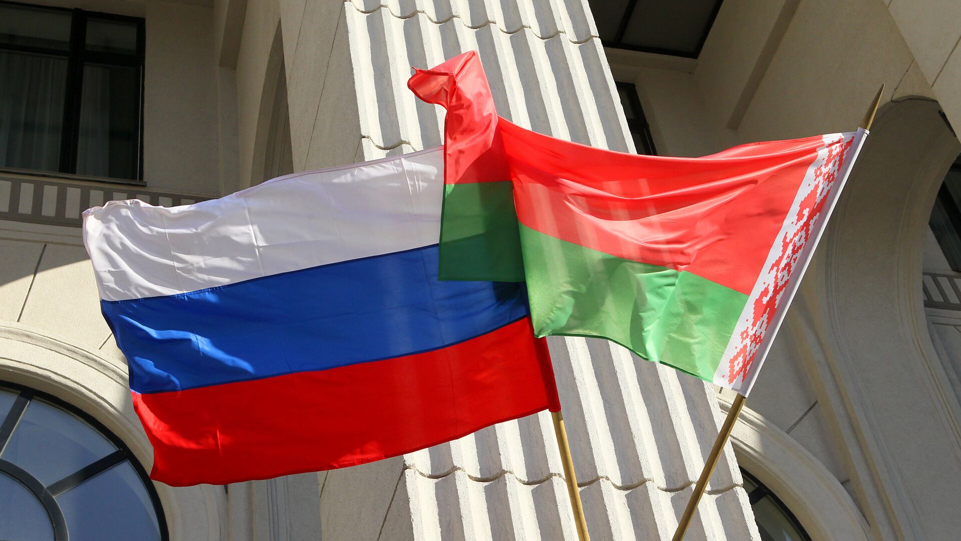 Москва и Минск согласуют последнюю дорожную карту экономической интеграции