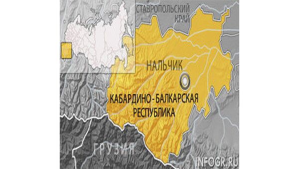 Кабардино-Балкария. Нальчик. Архив Кабардино-Балкария. Нальчик. Архив