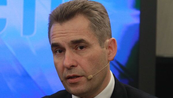 Уполномоченный при Президенте РФ по правам ребенка Павел Астахов Уполномоченный при Президенте РФ по правам ребенка Павел Астахов