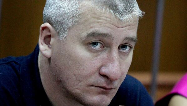 Экс-майор Матвеев стал фигурантом нового уголовного дела в Приморье Экс-майор Матвеев стал фигурантом нового уголовного дела в Приморье