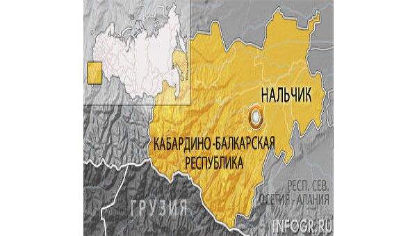 Нальчик. Карта Нальчик. Карта