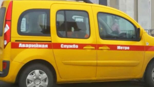 Семь человек пострадали из-за резкой остановки эскалатора в метро. Видео с места ЧП Семь человек пострадали из-за резкой остановки эскалатора в метро. Видео с места ЧП