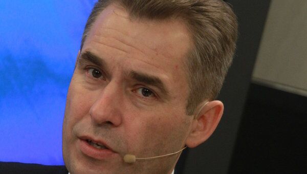 Павел Астахов. Архив Павел Астахов. Архив
