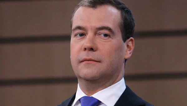 Дмитрий Медведев Дмитрий Медведев