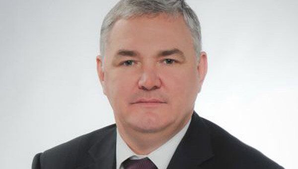 Председатель Законодательного собрания Приморского края Евгений Овечкин Председатель Законодательного собрания Приморского края Евгений Овечкин