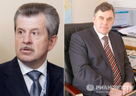 Сергей Вахруков / Сергей Ястребов Сергей Вахруков / Сергей Ястребов