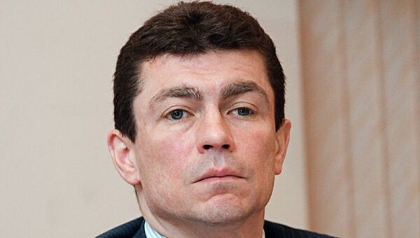 Максим Топилин. Архив Максим Топилин. Архив