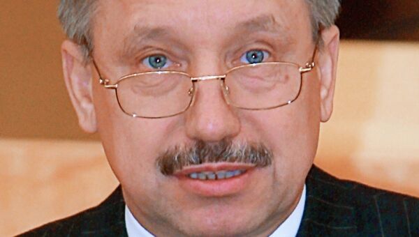 Александр Беглов. Архив Александр Беглов. Архив