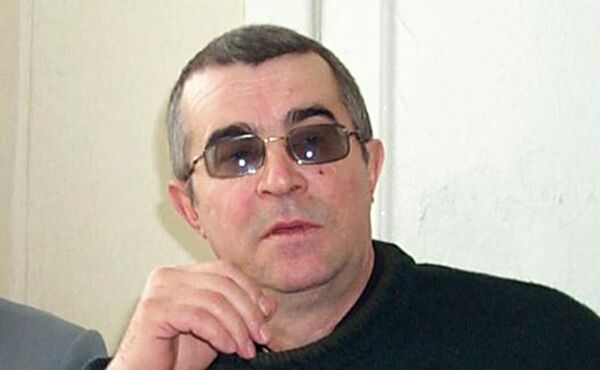 Директор челябинского лицея №31 Александр Попов Директор челябинского лицея №31 Александр Попов