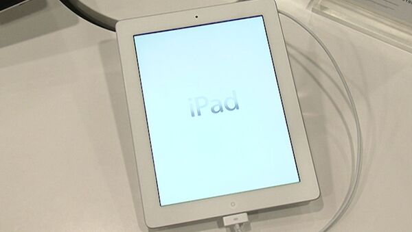 iPad третьего поколения добрался до России без ажиотажа, но с подарками iPad третьего поколения добрался до России без ажиотажа, но с подарками