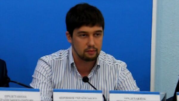 Представитель украинского сектора МММ пояснил, почему приостановлены выплаты Представитель украинского сектора МММ пояснил, почему приостановлены выплаты