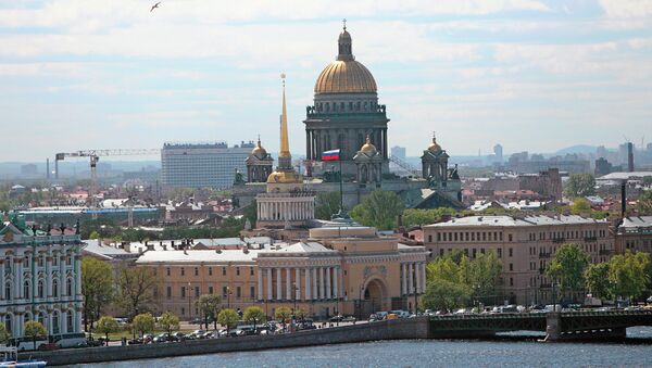 Виды Санкт-Петербурга. Архив Виды Санкт-Петербурга. Архив