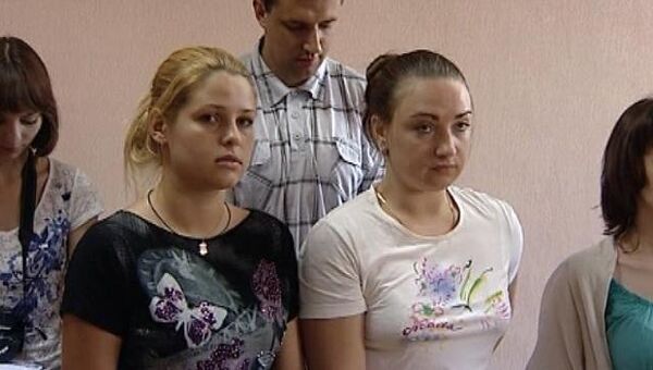 Решение суда по жалобе на приговор женщины, сбившей девочку в Брянске Решение суда по жалобе на приговор женщины, сбившей девочку в Брянске