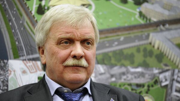 Александр Кузьмин Александр Кузьмин