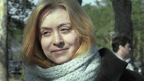 Маргарита Терехова Маргарита Терехова