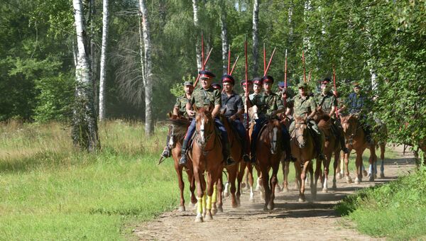Подготовка к конному походу Москва-Париж по маршруту движения в 1812-1814 годов казачьих частей Москва – Париж Подготовка к конному походу Москва-Париж по маршруту движения в 1812-1814 годов казачьих частей Москва – Париж