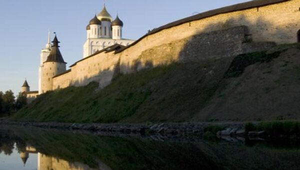 Путеводитель Псков достопримечательности Путеводитель Псков достопримечательности