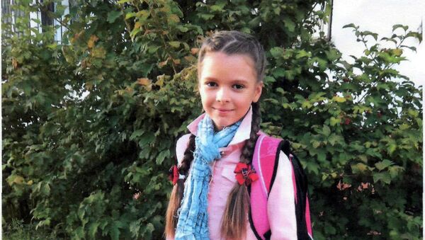 Даша Попова. Архив Даша Попова. Архив