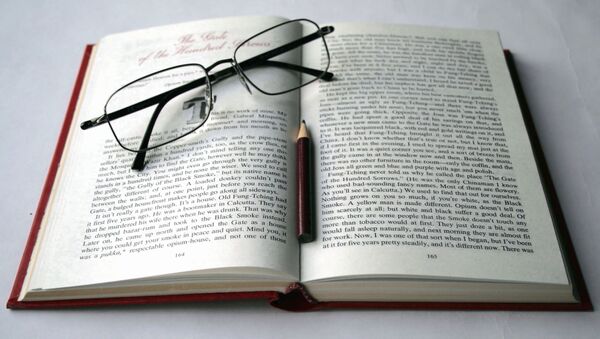 Книга на английском языке Книга на английском языке