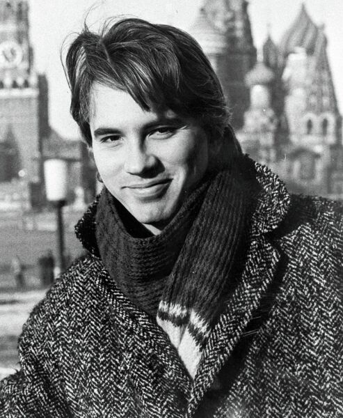 Дмитрий Хворостовский Дмитрий Хворостовский