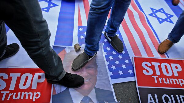 О сделке века и лжи года. Как США и Украина творят историю О сделке века и лжи года. Как США и Украина творят историю