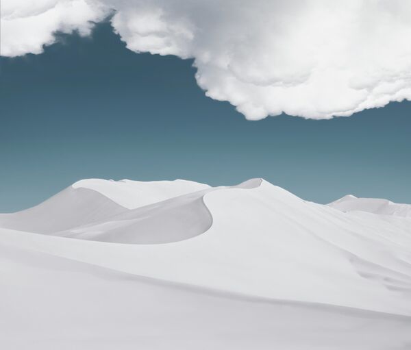 Yang Guang. Работа победителя конкурса The International Landscape Photographer of the Year 2019 Yang Guang. Работа победителя конкурса The International Landscape Photographer of the Year 2019