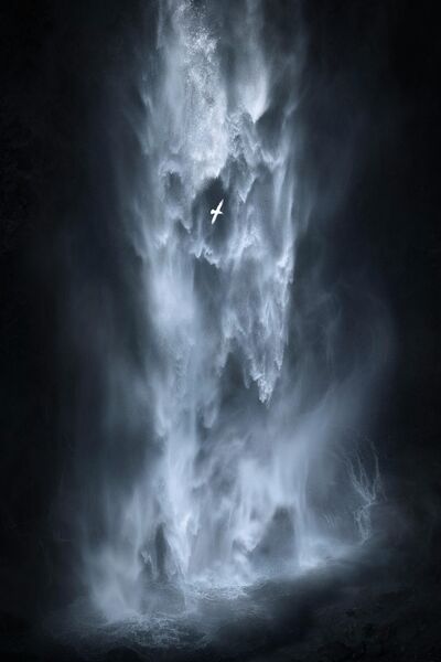 Kai Hornung. ТОП-101 конкурса The International Landscape Photographer of the Year 2019 Kai Hornung. ТОП-101 конкурса The International Landscape Photographer of the Year 2019