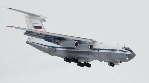 Российская Федерация начнет выводить из Италии помогавших сражаться с COVID Российская Федерация начнет выводить из Италии помогавших сражаться с COVID