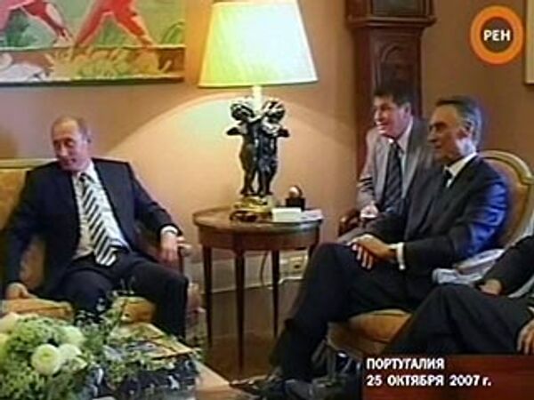 РЕН ТВ РЕН ТВ