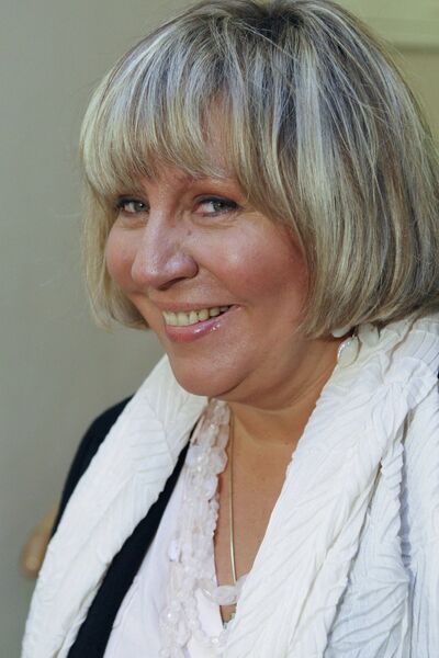 Актриса Марина Голуб Актриса Марина Голуб