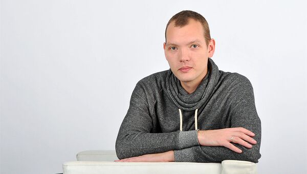 Михаил Шиянов Михаил Шиянов