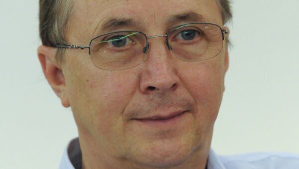 Народный артист РФ Николай Бурляев. Архивное фото Народный артист РФ Николай Бурляев. Архивное фото