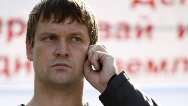 Леонид Развозжаев Леонид Развозжаев