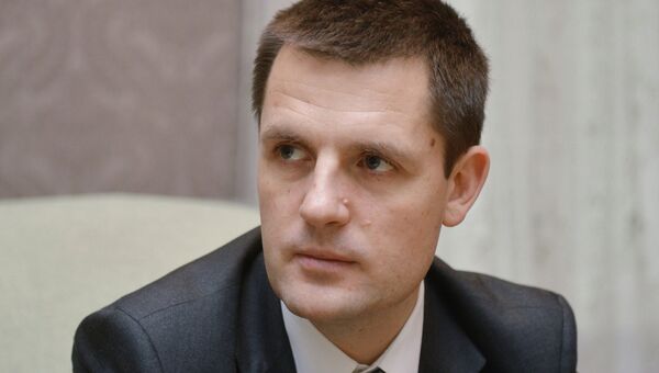 Главный архитектор Москвы Сергей Кузнецов Главный архитектор Москвы Сергей Кузнецов