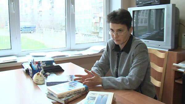 Учитель о преподавании истории советского периода российским школьникам Учитель о преподавании истории советского периода российским школьникам