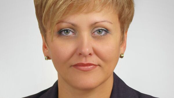 Спикер Госсовета Коми Марина Истиховская Спикер Госсовета Коми Марина Истиховская