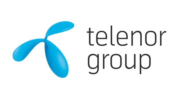 Telenor Group Telenor Group