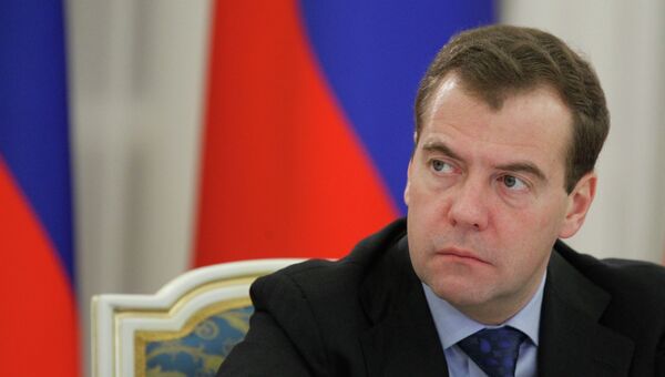 Дмитрий Медведев Дмитрий Медведев