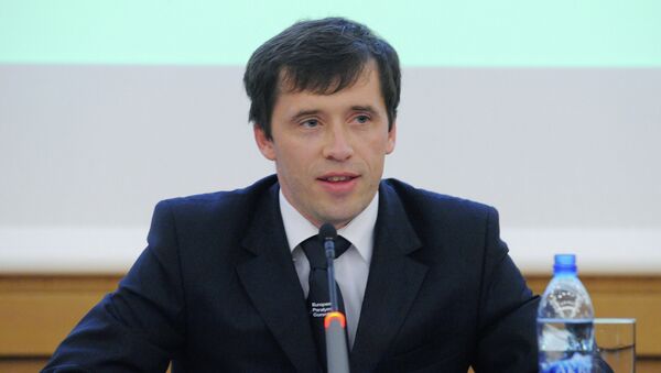 Михаил Терентьев. Архив Михаил Терентьев. Архив